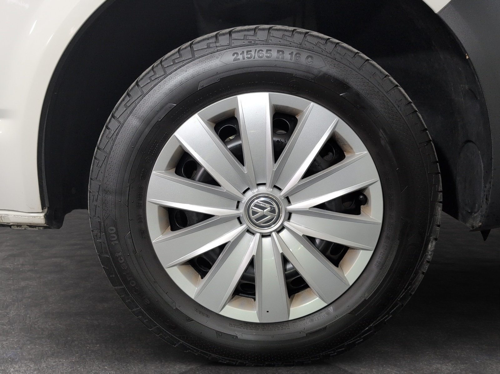 VW T6 Caravelle 2.0 TDI Trendline DSG-image-4