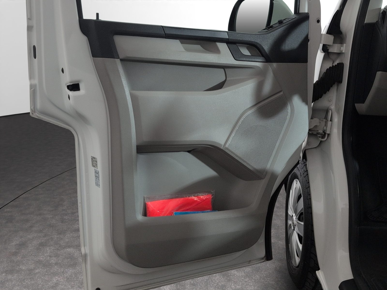 VW T6 Caravelle 2.0 TDI Trendline DSG-image-14