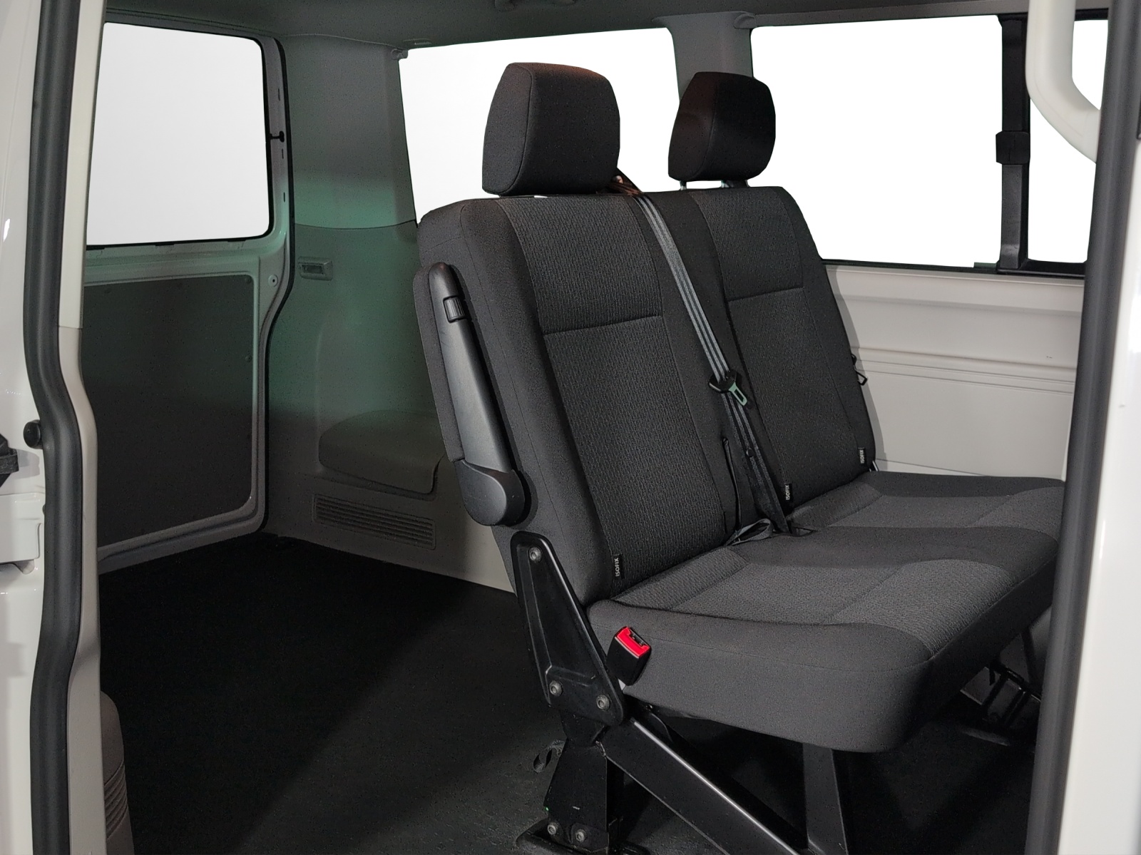 VW T6 Caravelle 2.0 TDI Trendline DSG-image-12