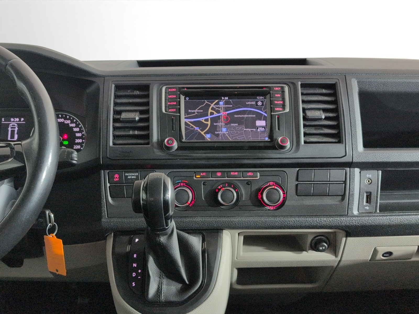 VW T6 Caravelle 2.0 TDI Trendline DSG-image-8