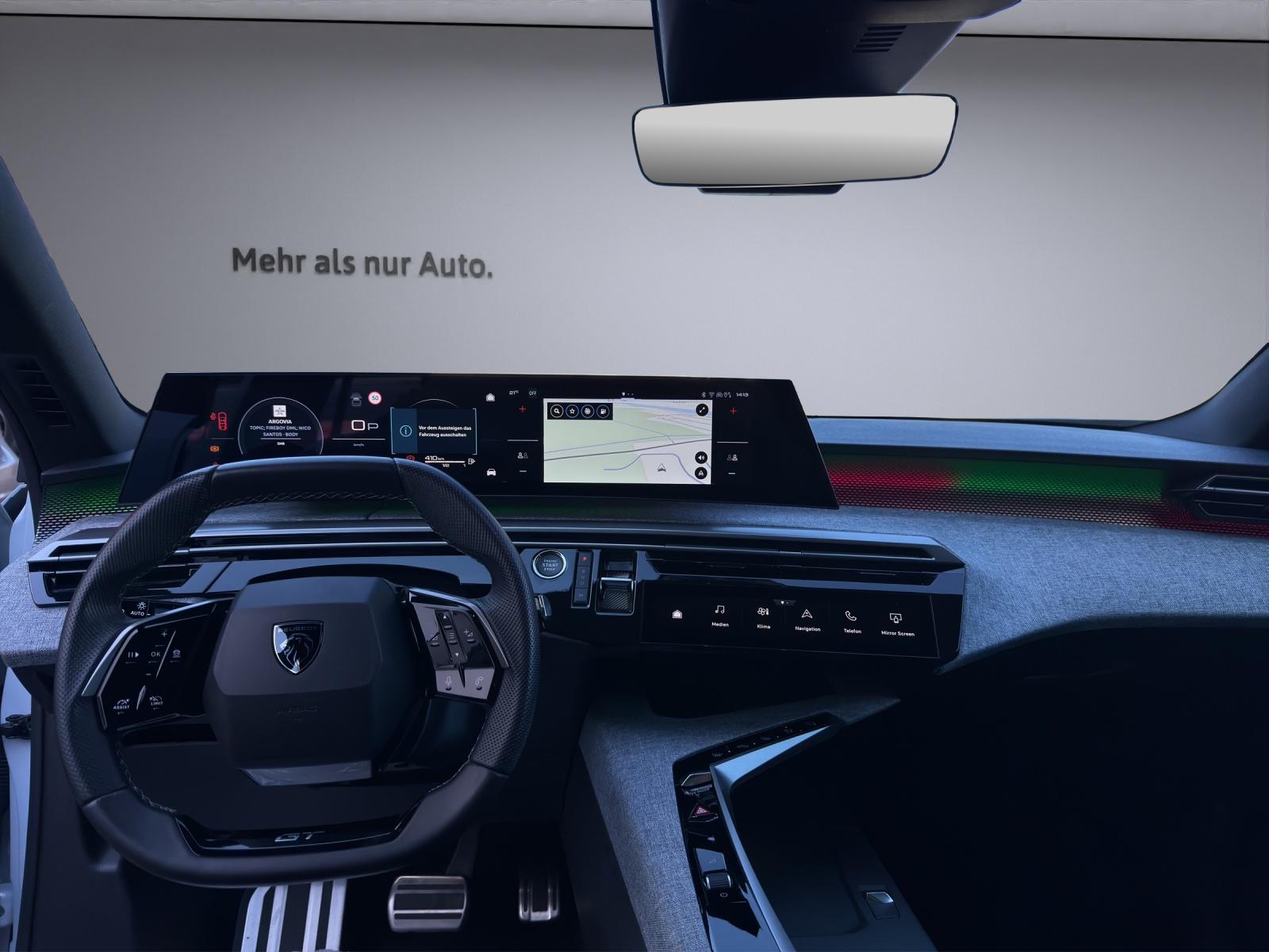 PEUGEOT 3008 1.2 Hybrid GT-image-6