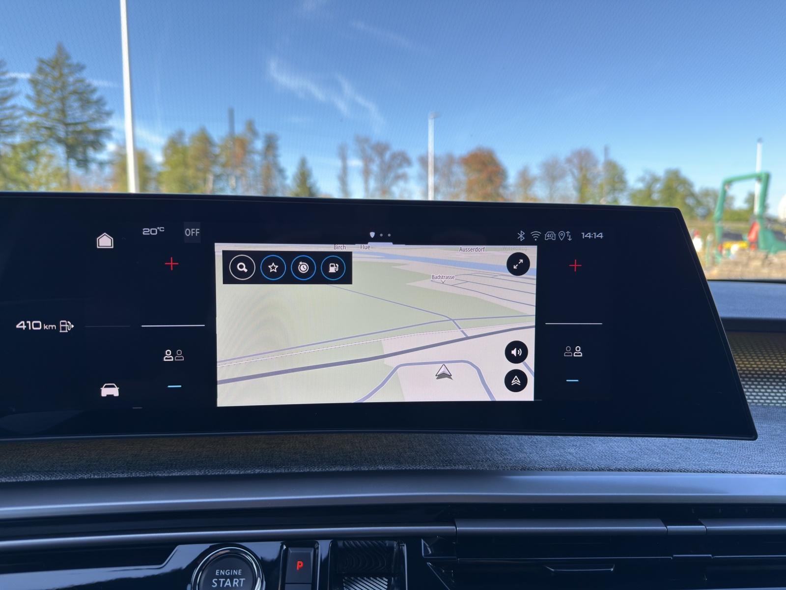 PEUGEOT 3008 1.2 Hybrid GT-image-7