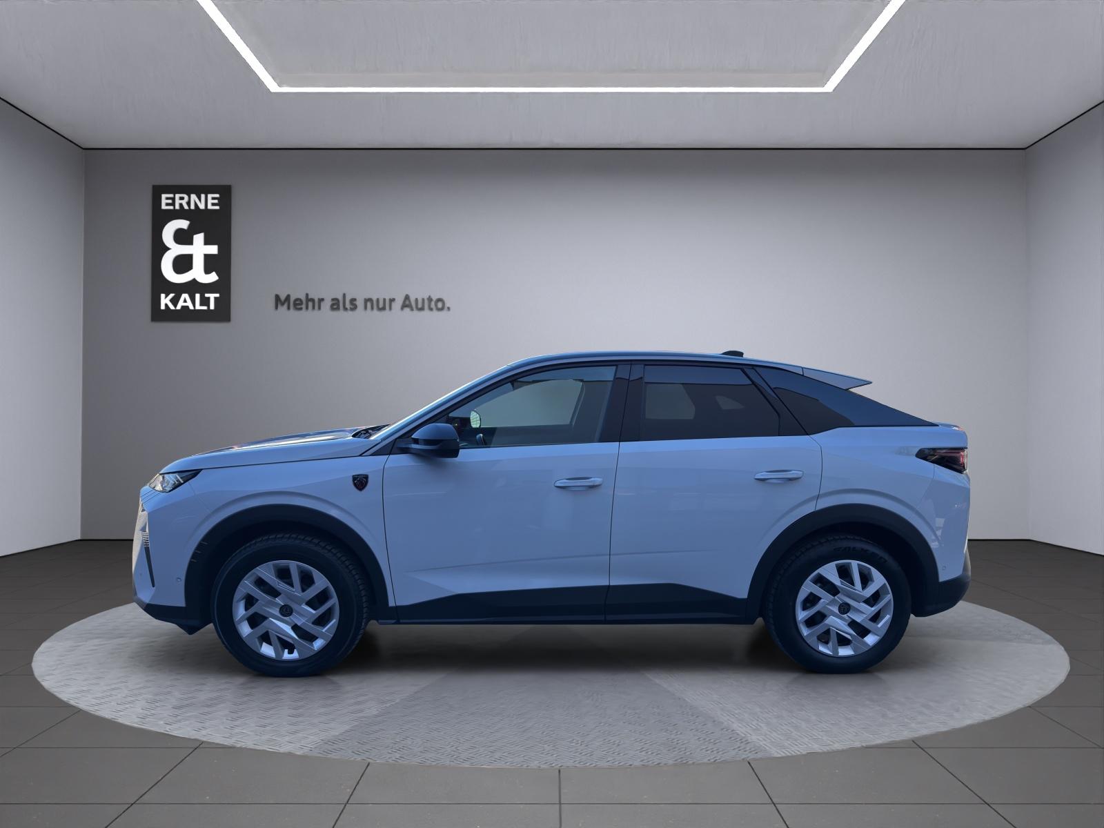 PEUGEOT 3008 1.2 Hybrid GT-image-1