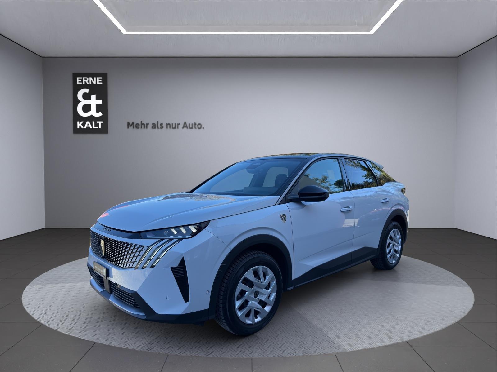 PEUGEOT 3008 1.2 Hybrid GT-image-0