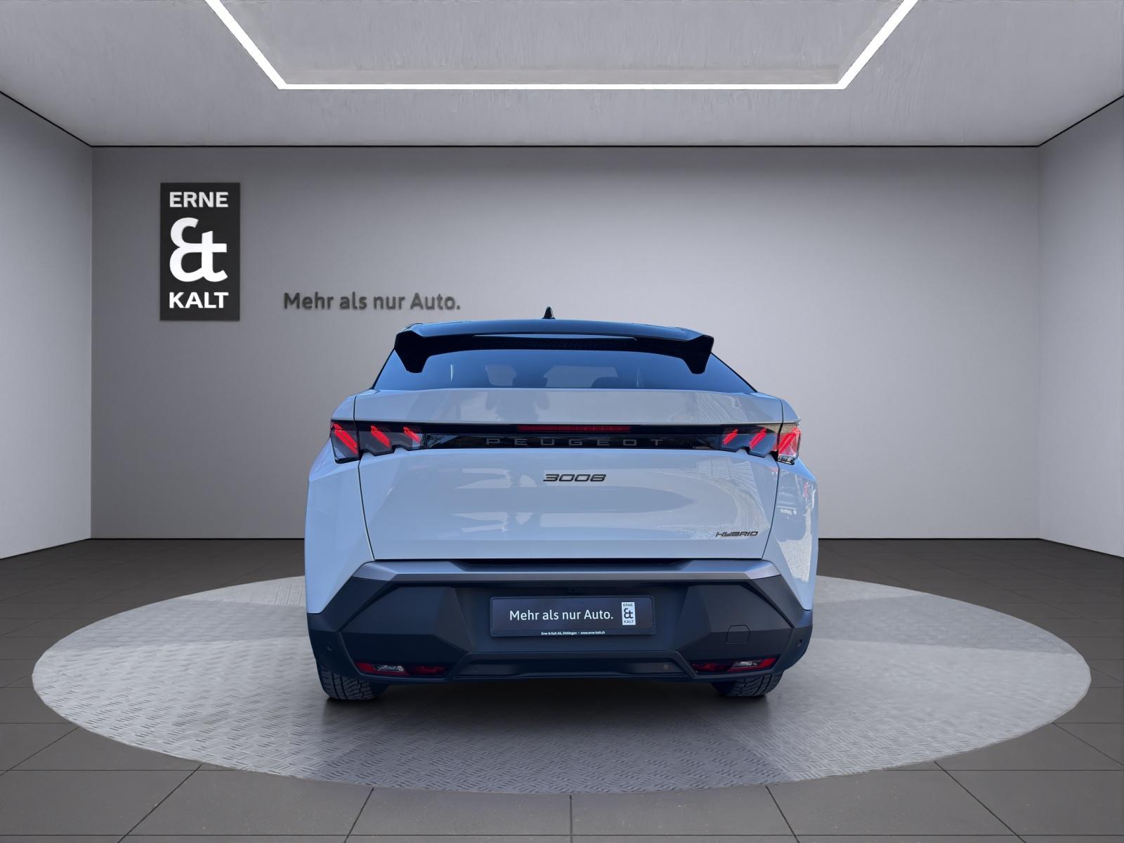 PEUGEOT 3008 1.2 Hybrid GT-image-2