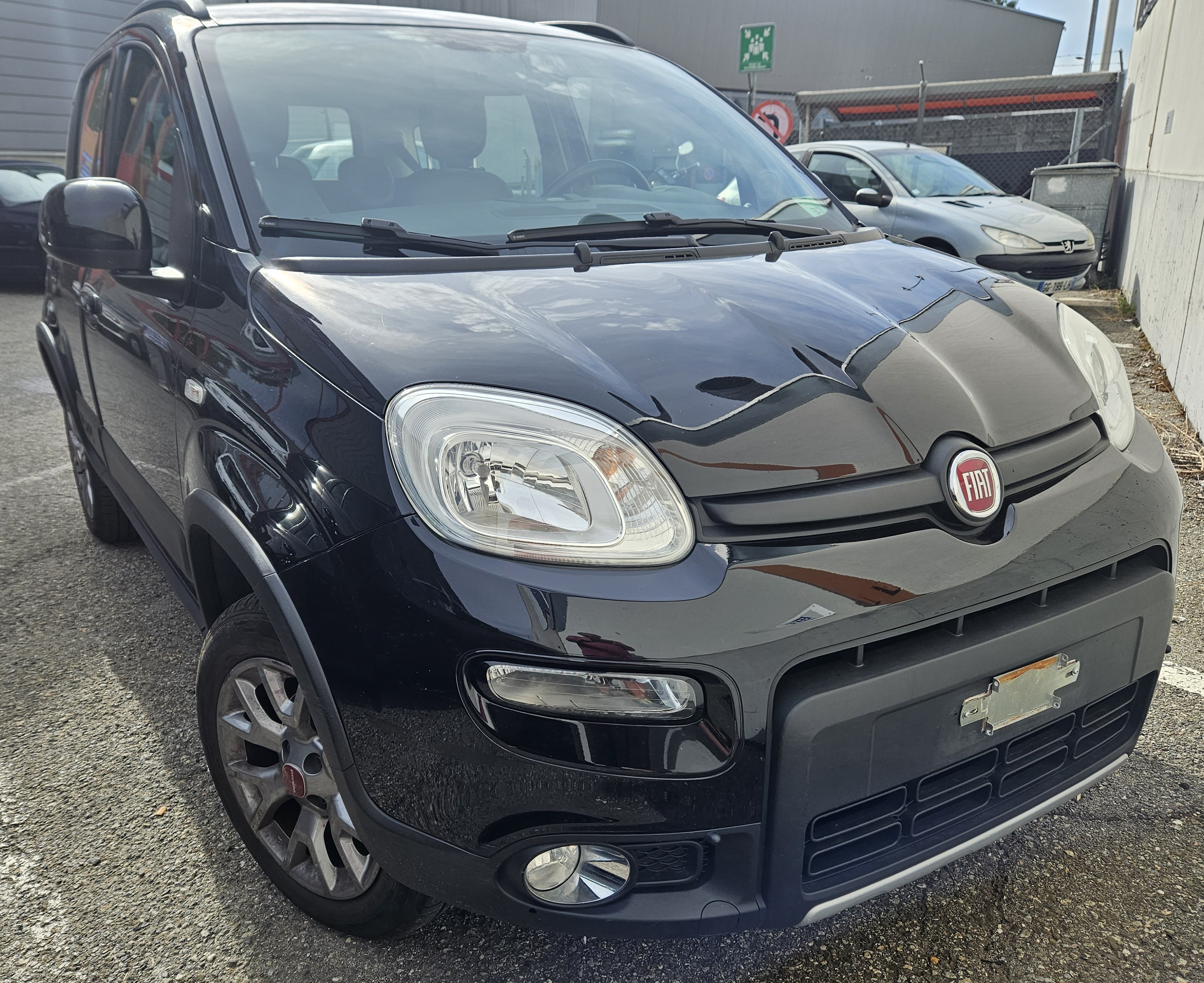 Car photo