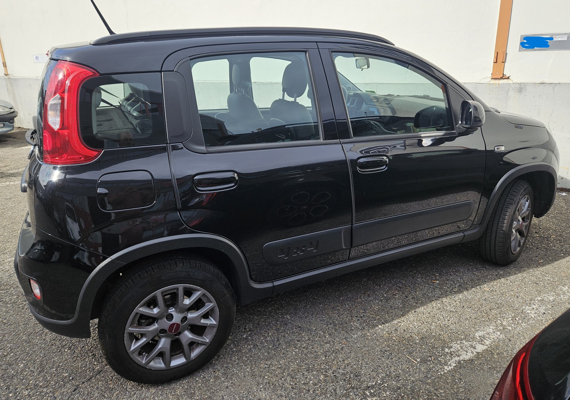 FIAT Panda 0.9 Twinair Turbo Climbing 4x4-image-1