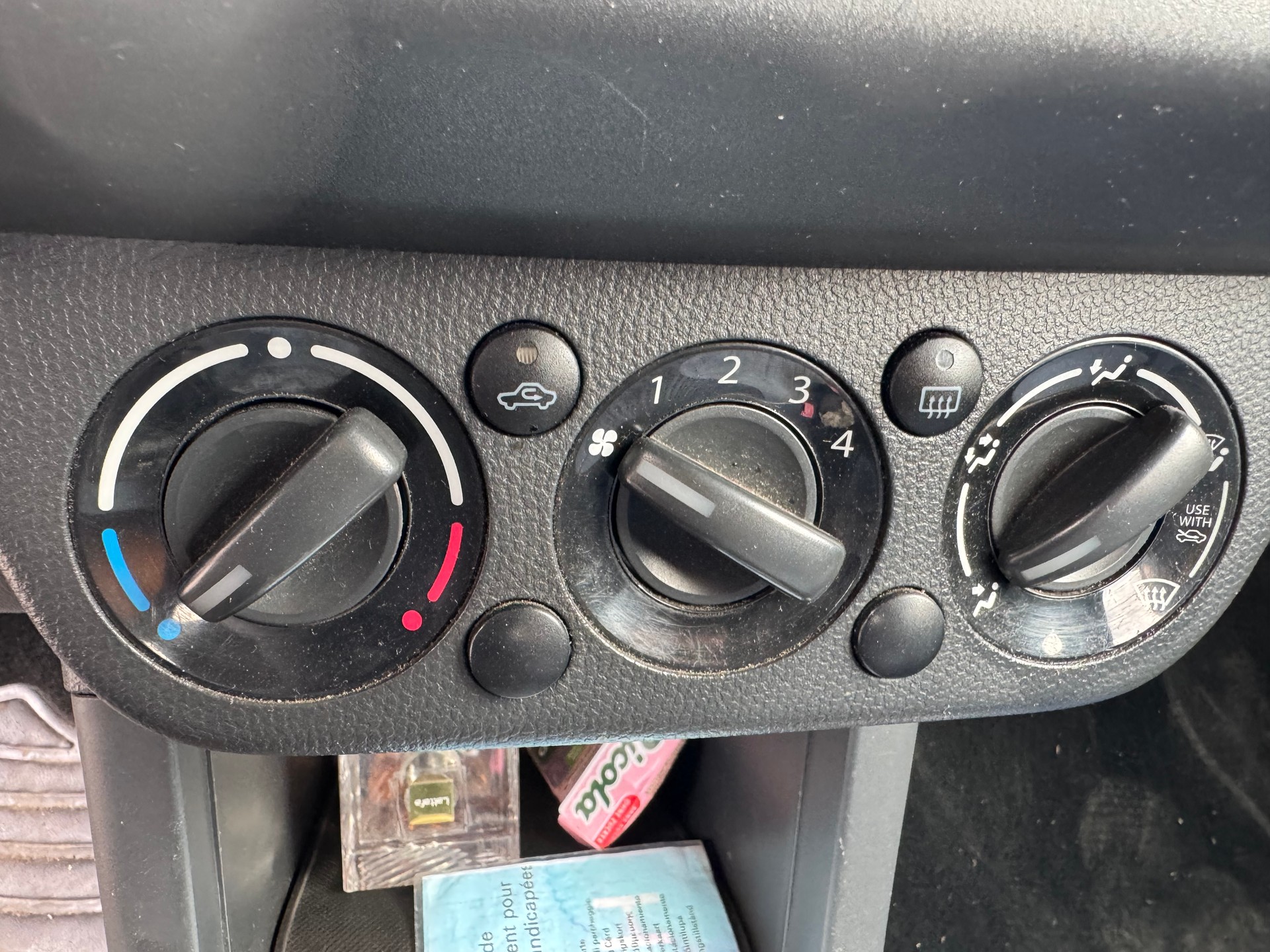 SUZUKI Swift 1.3i 16V GL Top 4x4-image-7