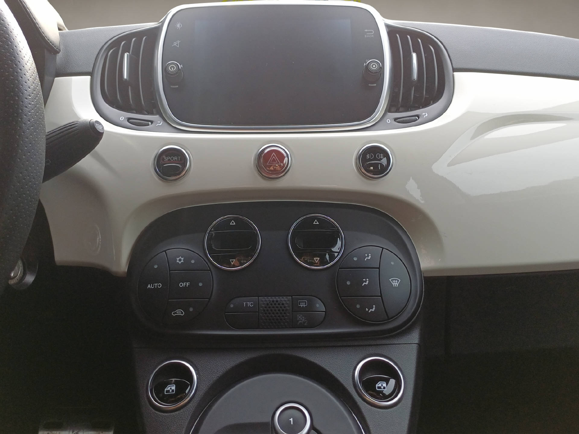 FIAT 595 Abarth 1.4 T-Jet 145-image-14