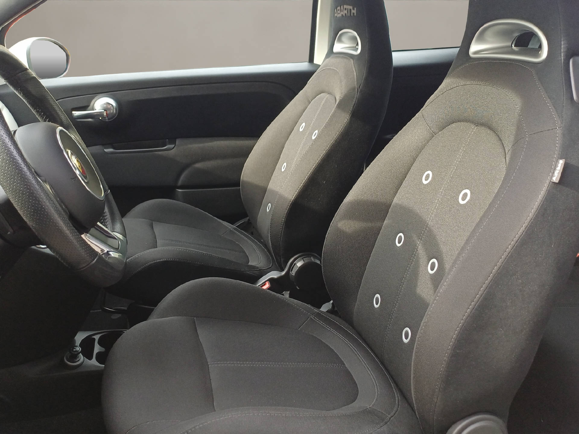 FIAT 595 Abarth 1.4 T-Jet 145-image-8