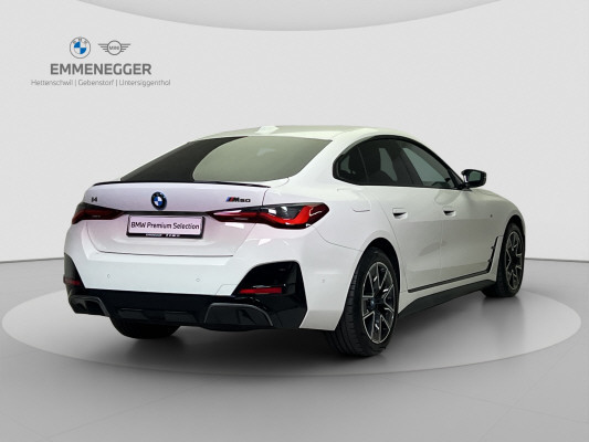 BMW i4 M50 M Sport Pro-image-4