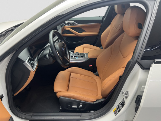 BMW i4 M50 M Sport Pro-image-8