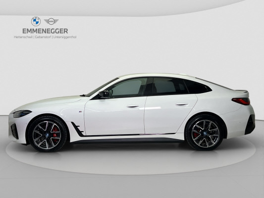 BMW i4 M50 M Sport Pro-image-1