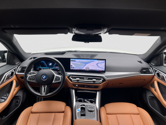 BMW i4 M50 M Sport Pro-image-10