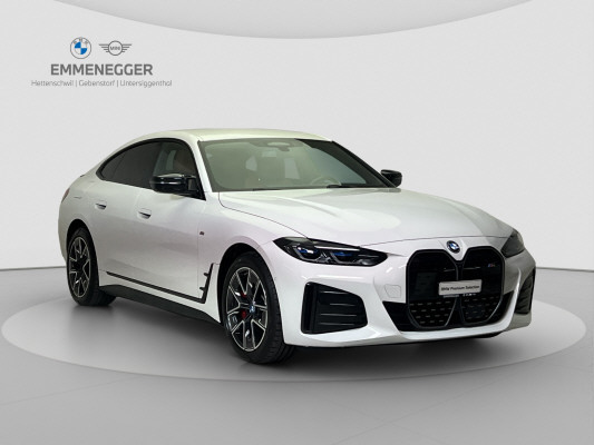 BMW i4 M50 M Sport Pro-image-6