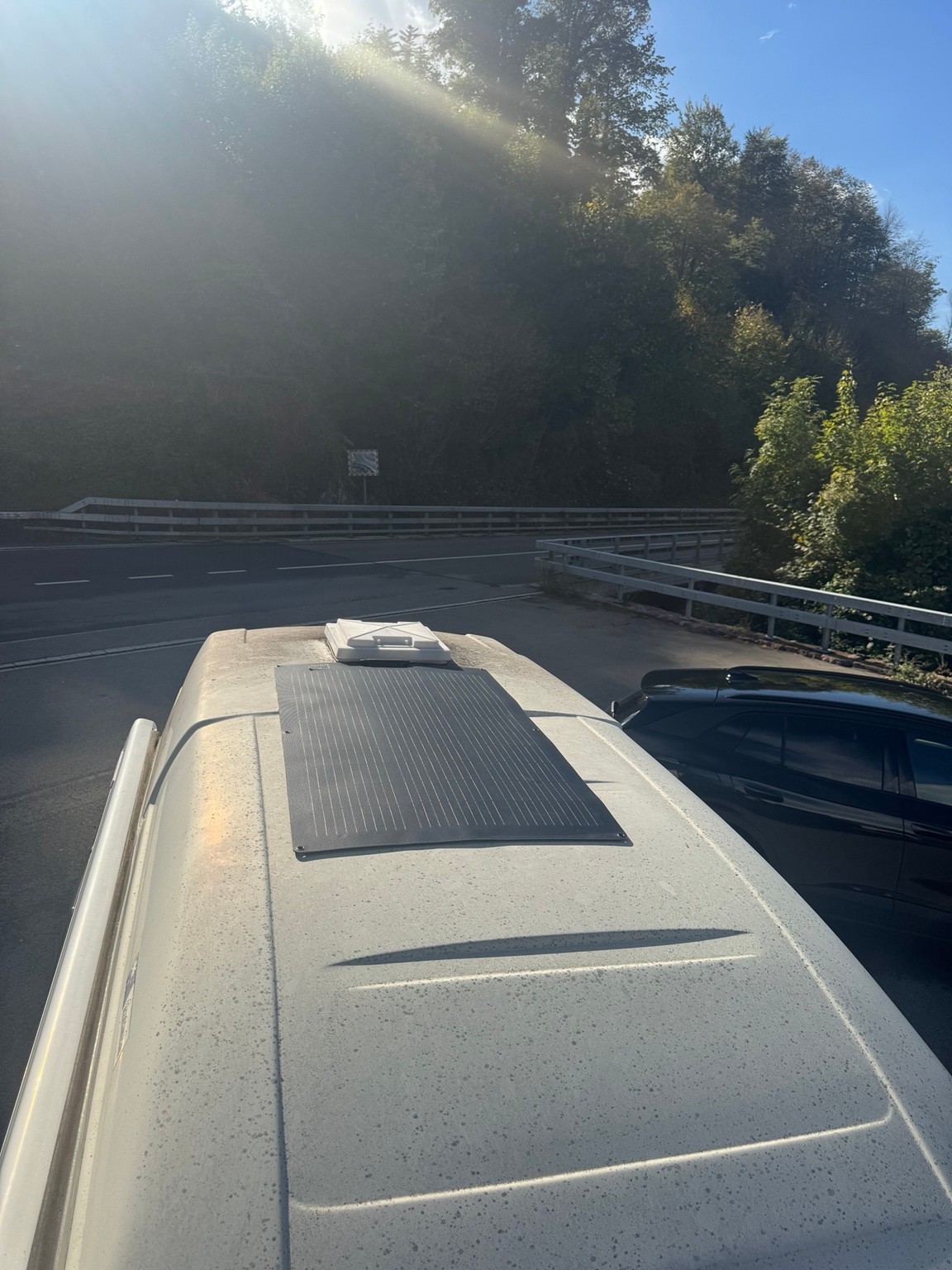 VW T4 2.4 D Hochdach-Camper-image-9