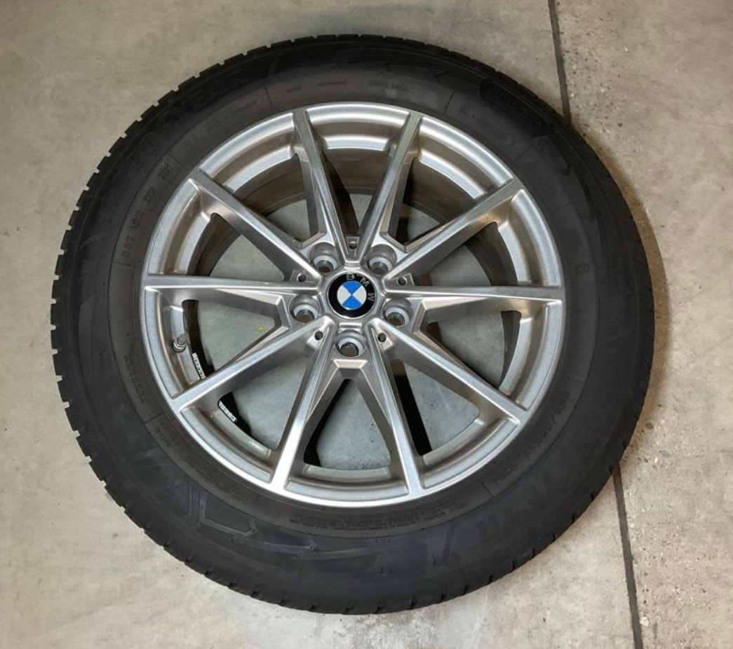 BMW 420d 48V Gran Coupé M Sport PRO Steptronic-image-4