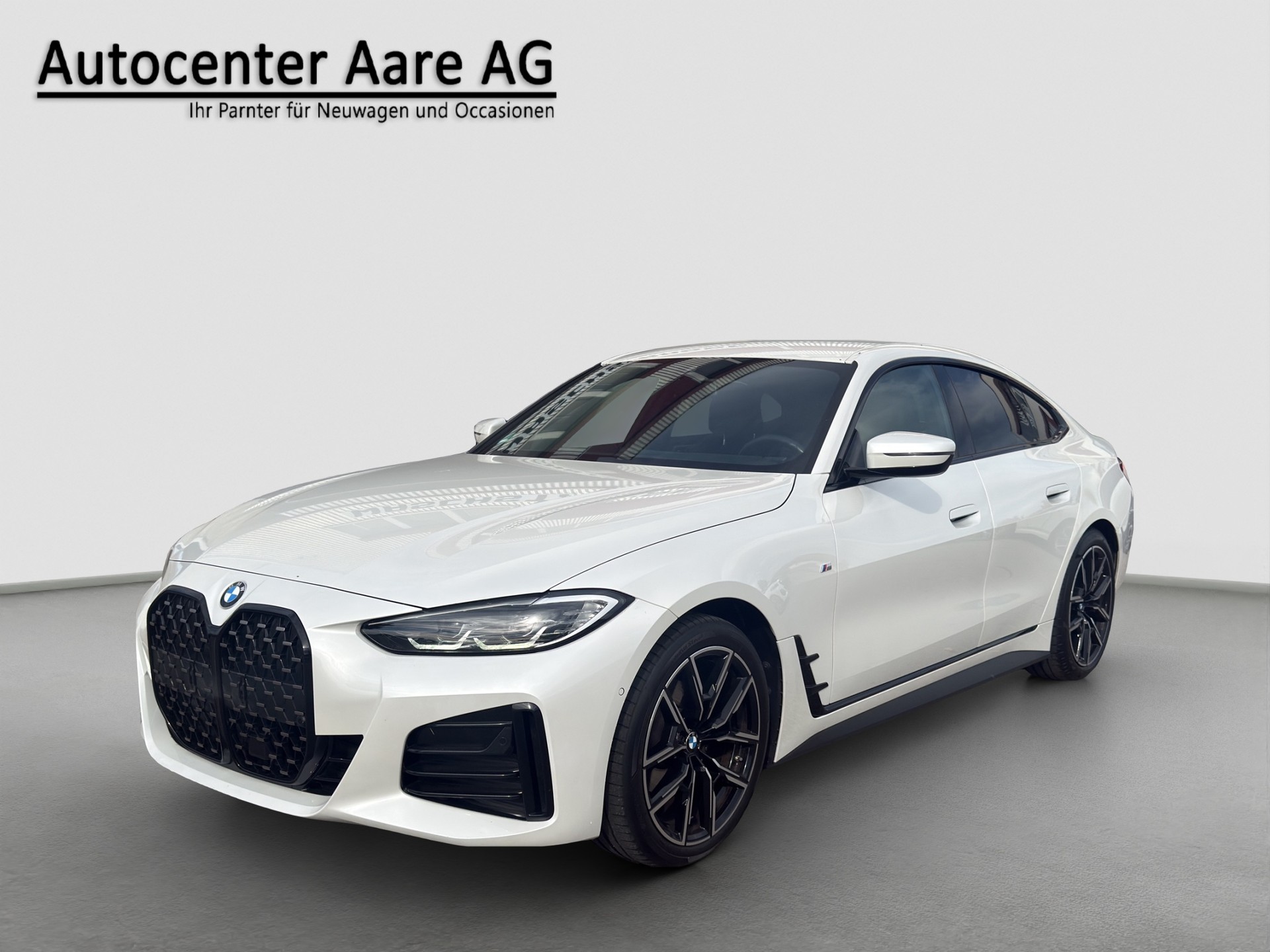BMW 420d 48V Gran Coupé M Sport PRO xDrive Steptronic-showroom-element-2