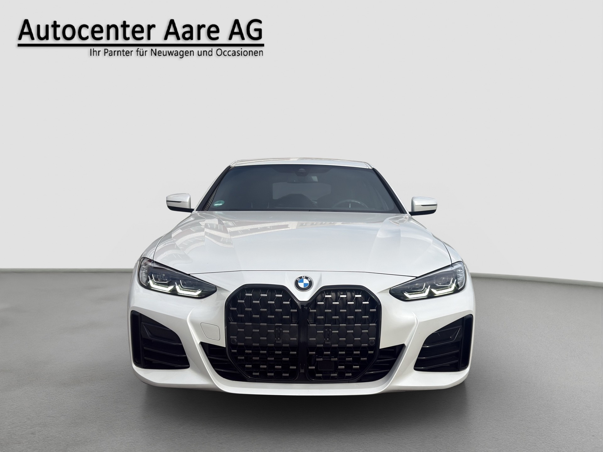 BMW 420d 48V Gran Coupé M Sport PRO xDrive Steptronic-showroom-element-1