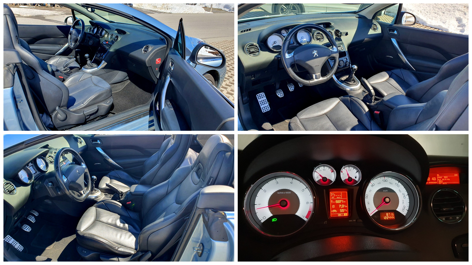 PEUGEOT 308-image-1
