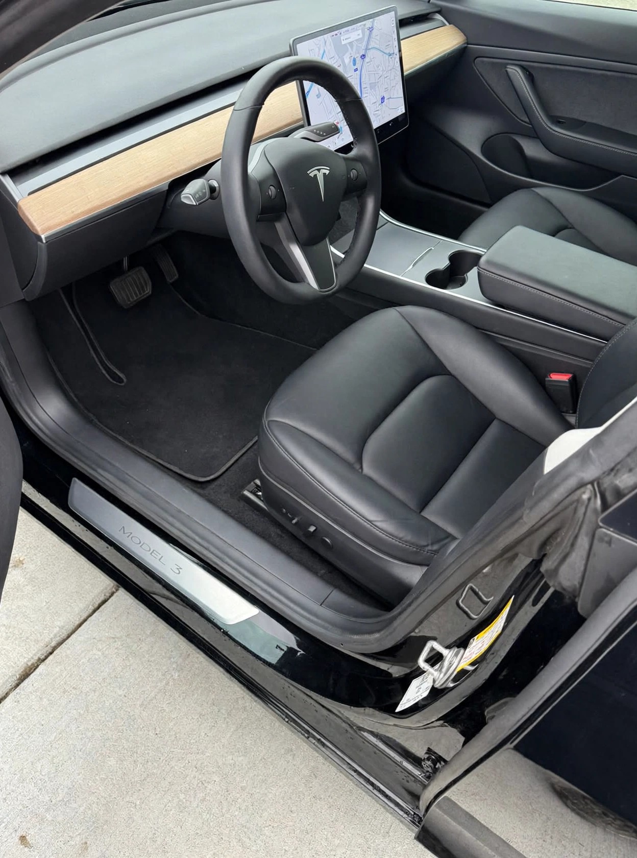 TESLA Range Plus-image-1