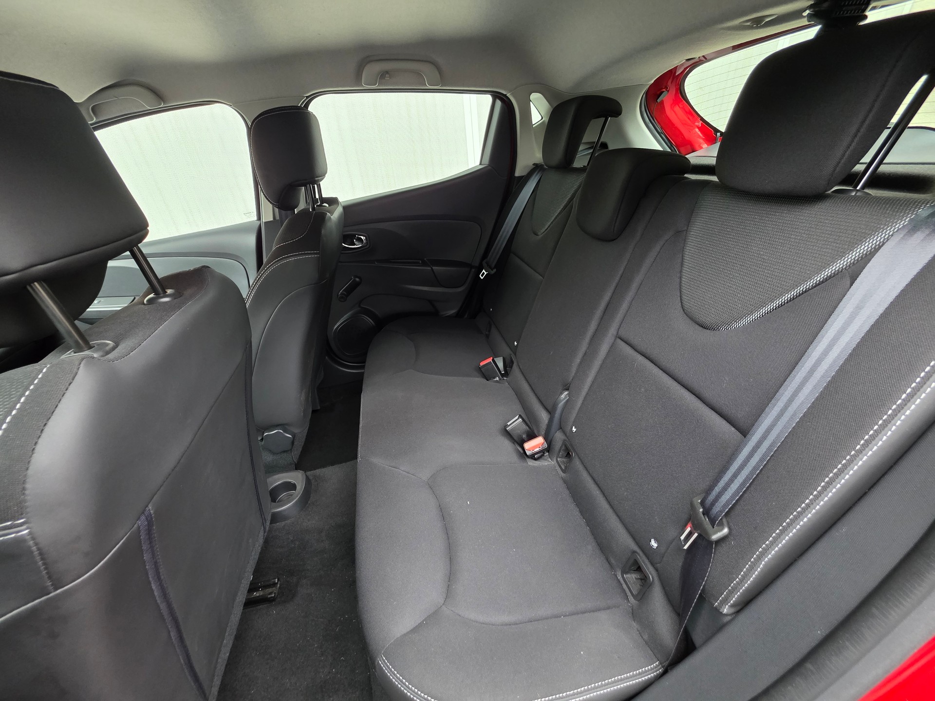 RENAULT Clio 1.2 16V Expression-image-4