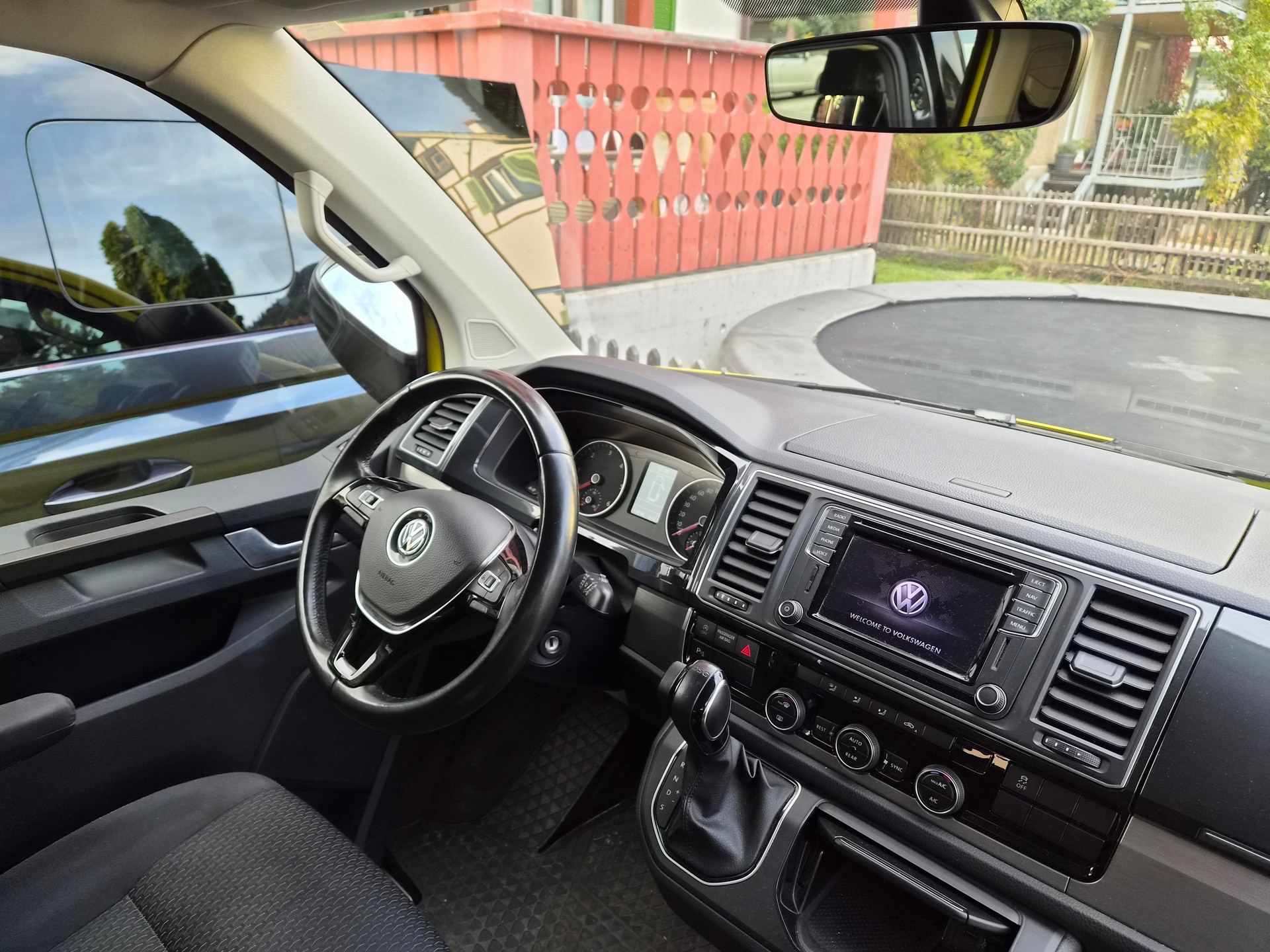 VW 2.0 TDI 150 Californis Beach Liberty DSG 4m-image-9