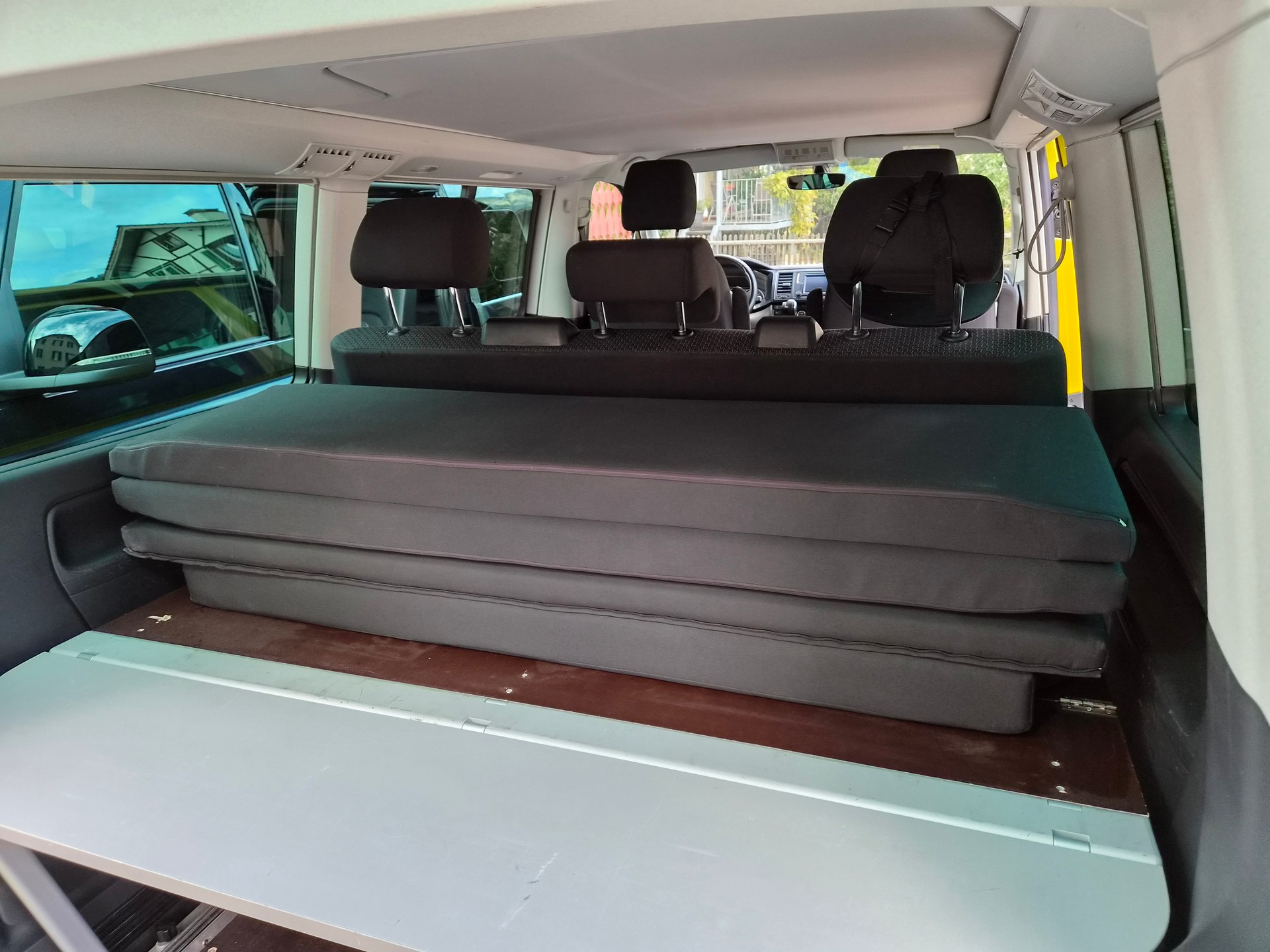 VW 2.0 TDI 150 Californis Beach Liberty DSG 4m-image-12