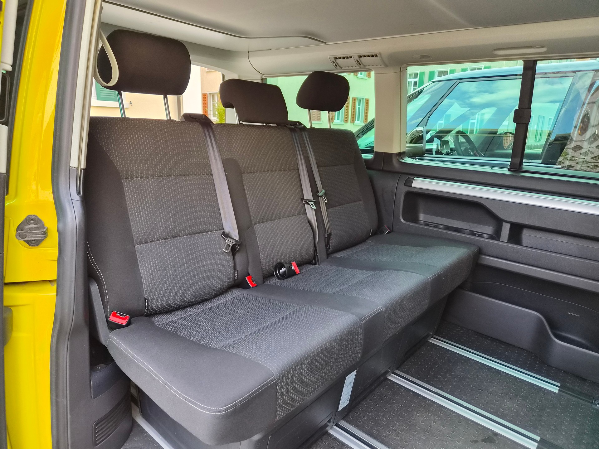 VW 2.0 TDI 150 Californis Beach Liberty DSG 4m-image-11