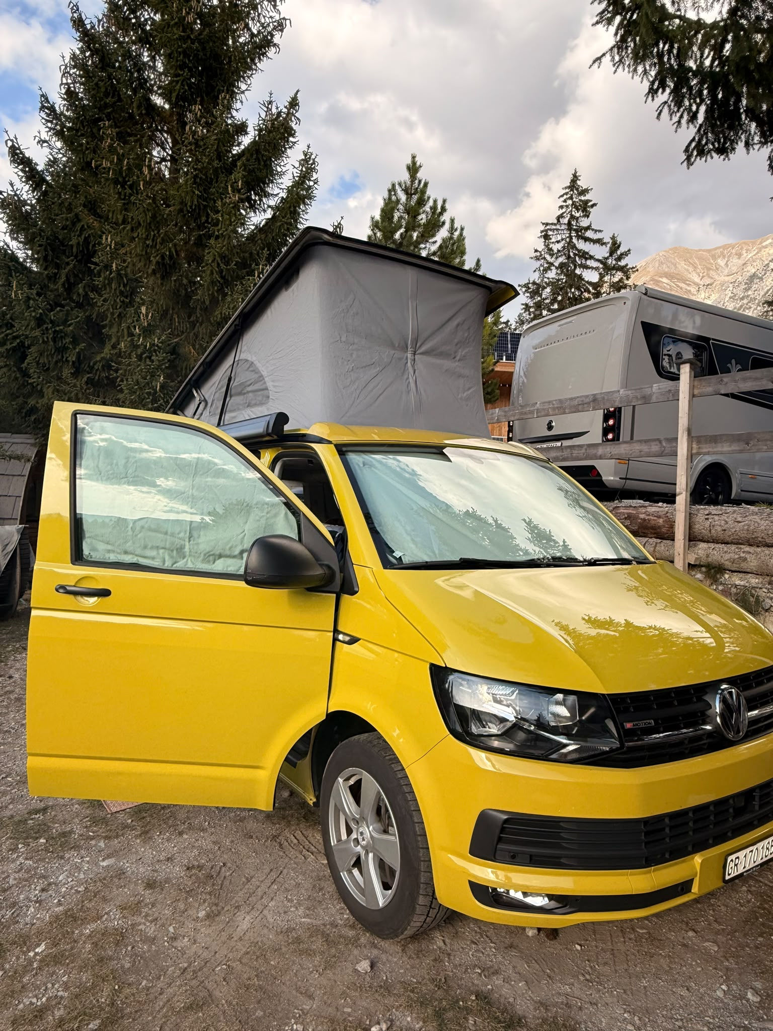 VW 2.0 TDI 150 Be. Liberty DSG 4m-image-5