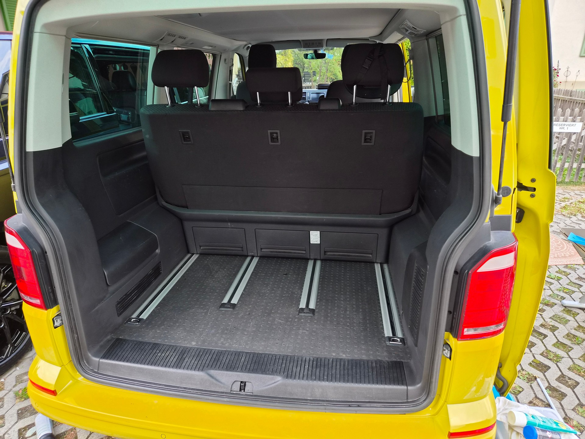 VW 2.0 TDI 150 Californis Beach Liberty DSG 4m-image-15