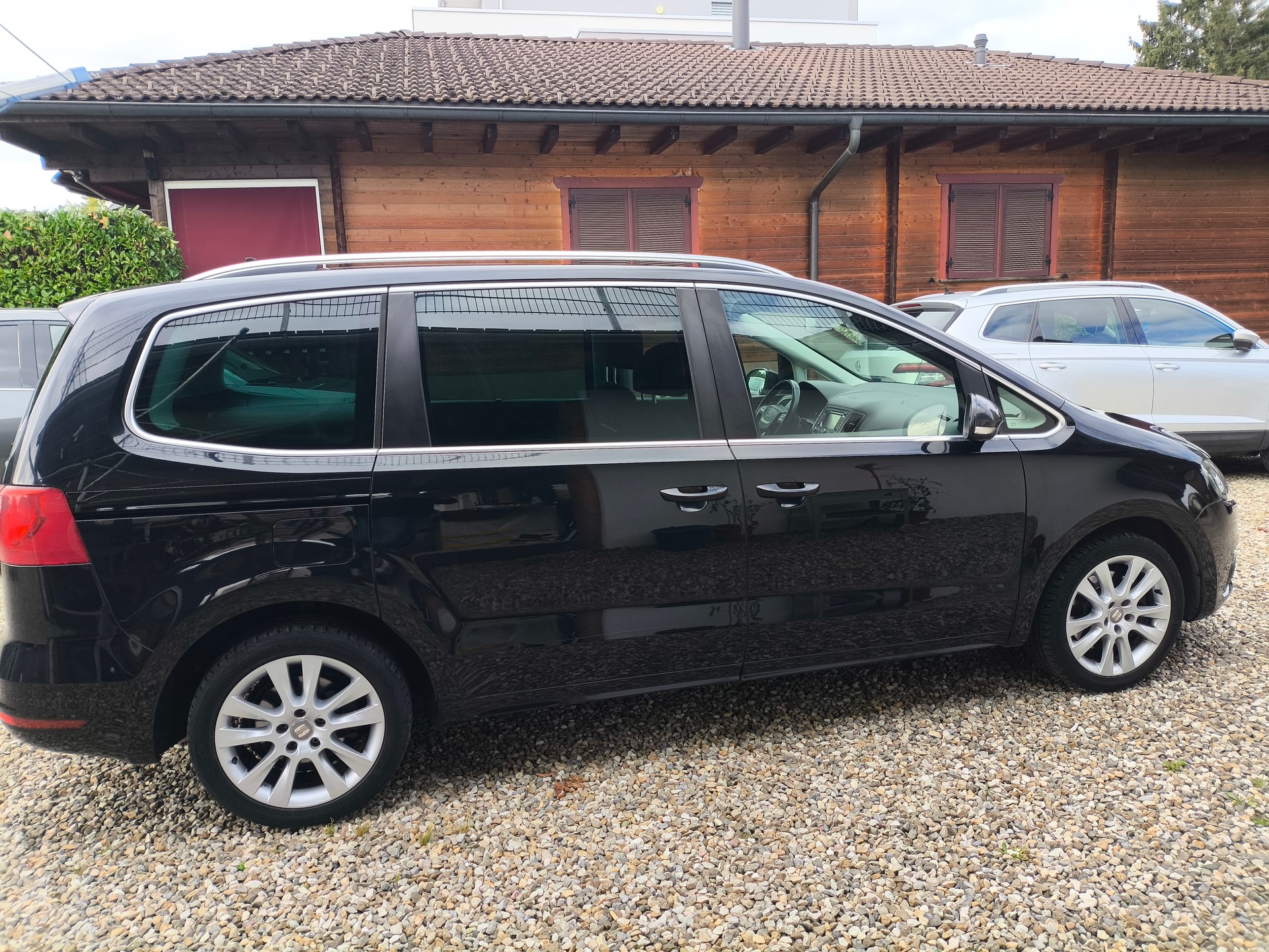 SEAT Alhambra 2.0 TDI E_Ecomotive Reference-image-7