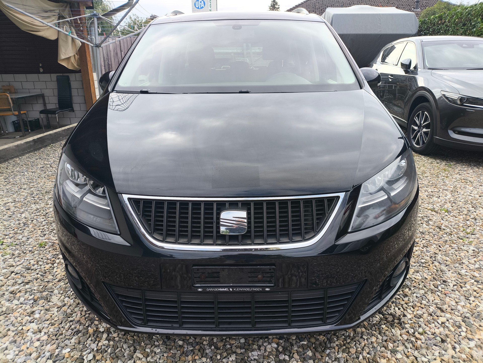 SEAT Alhambra 2.0 TDI E_Ecomotive Reference-image-0