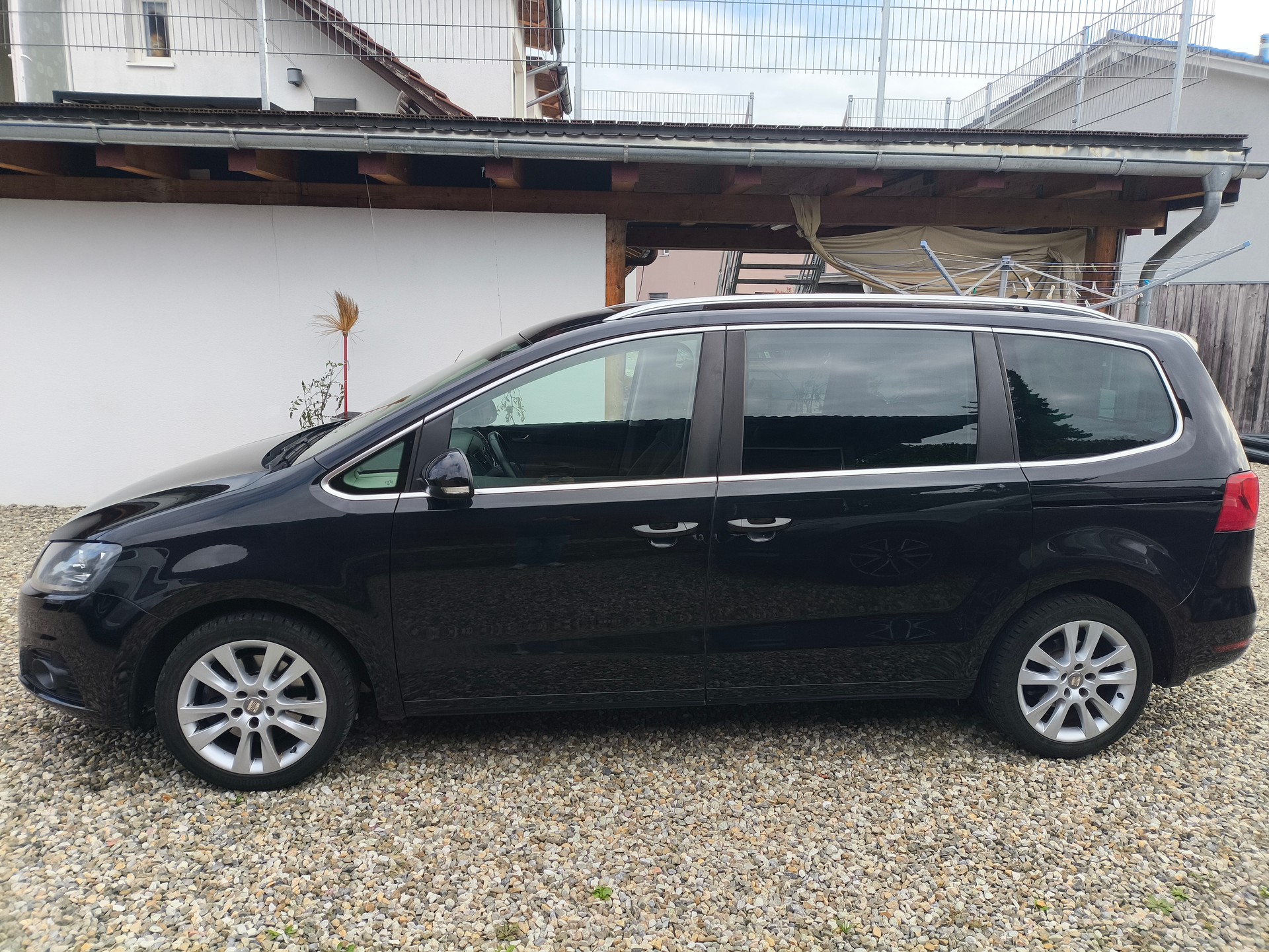 SEAT Alhambra 2.0 TDI E_Ecomotive Reference-image-3