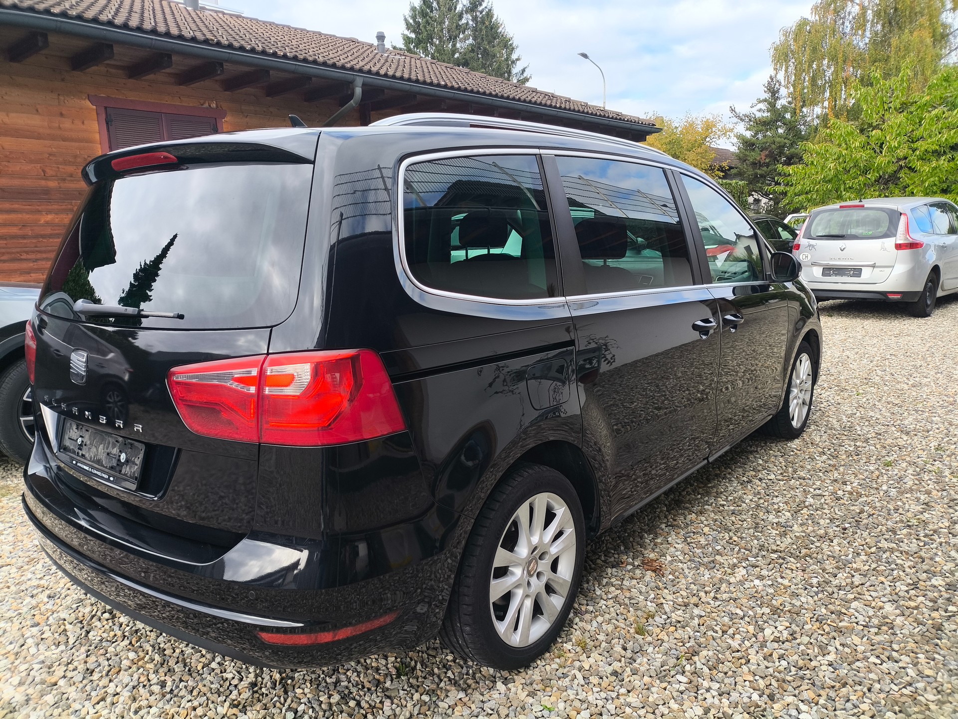 SEAT Alhambra 2.0 TDI E_Ecomotive Reference-image-6
