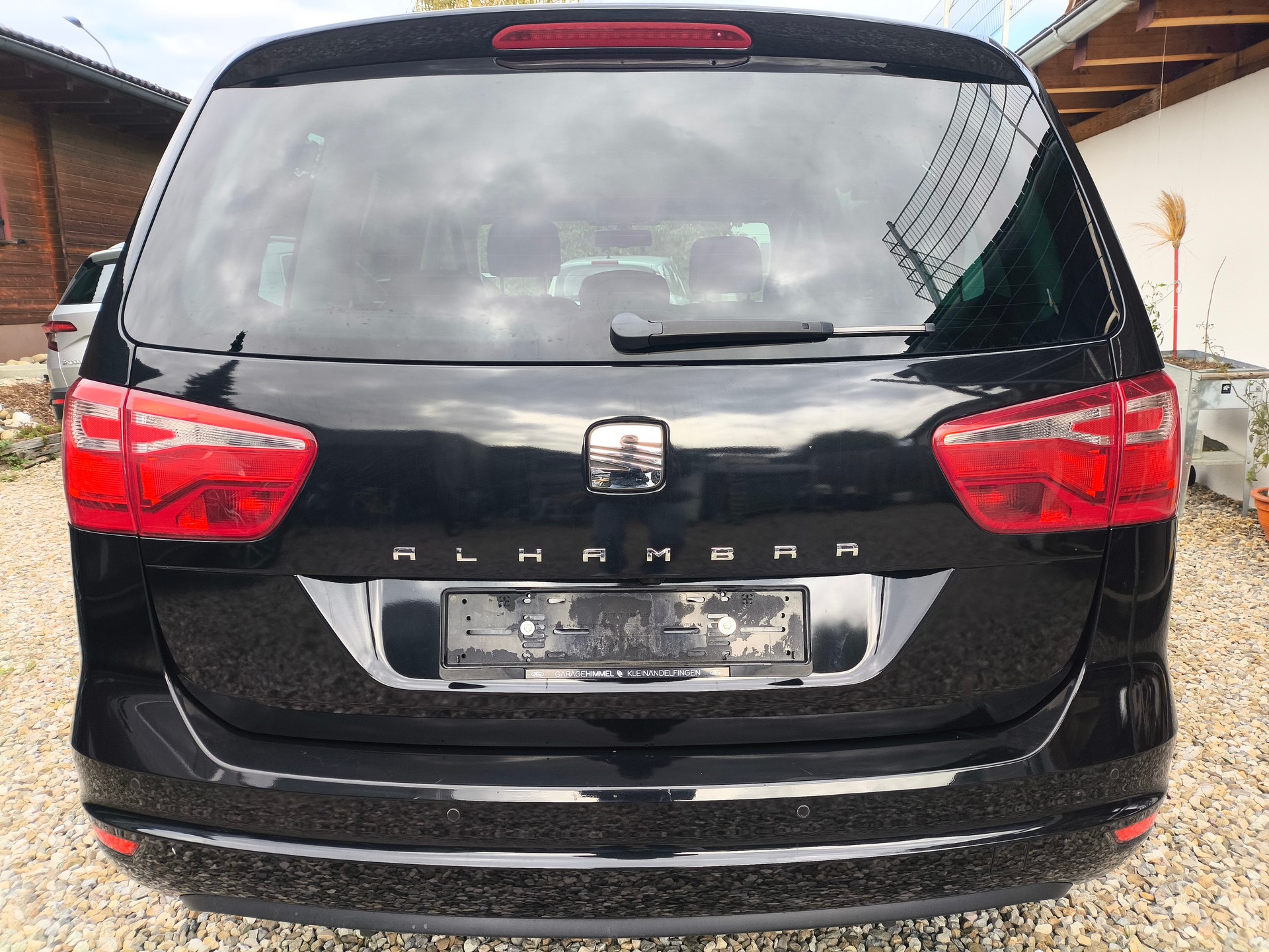 SEAT Alhambra 2.0 TDI E_Ecomotive Reference-image-5