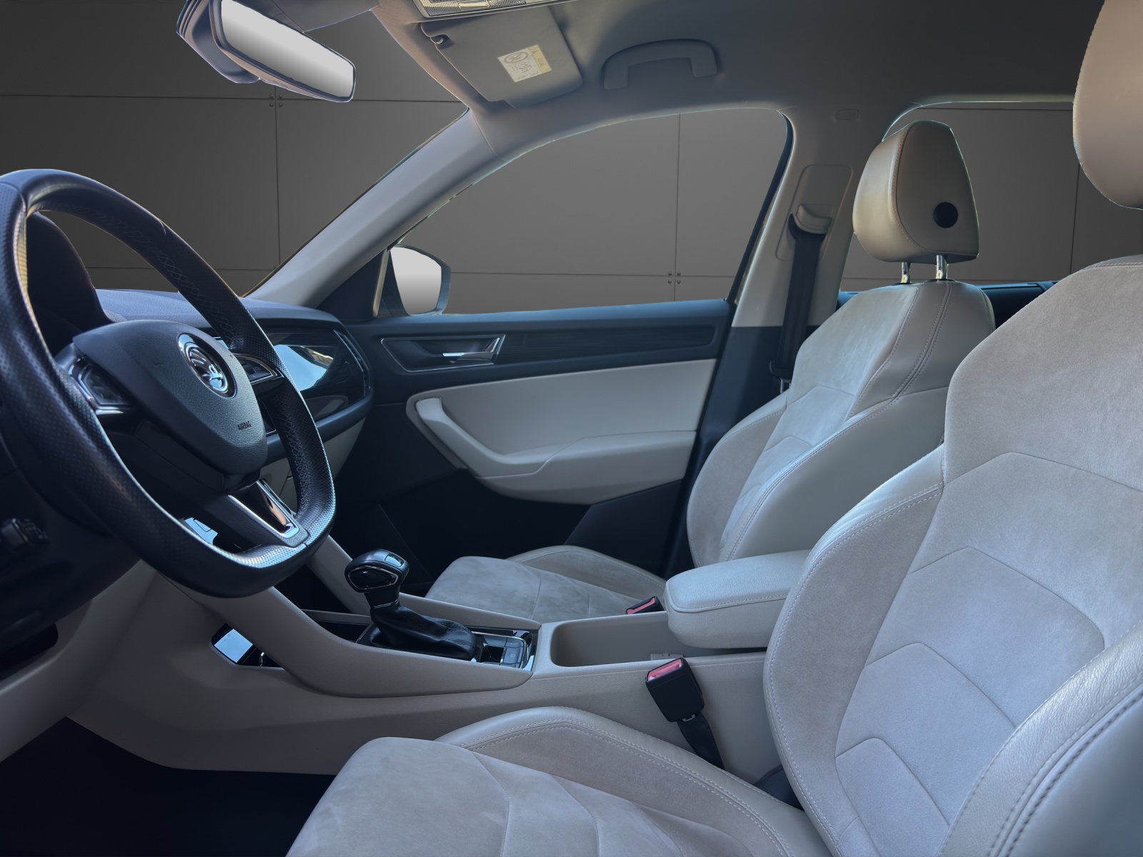 SKODA Kodiaq 2.0 TDI CR Style 4x4 DSG-image-2