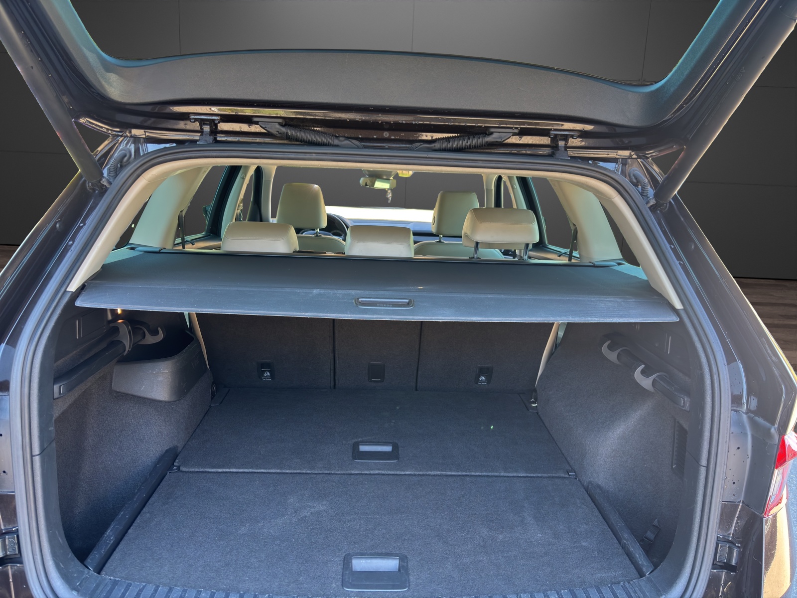 SKODA Kodiaq 2.0 TDI CR Style 4x4 DSG-image-12