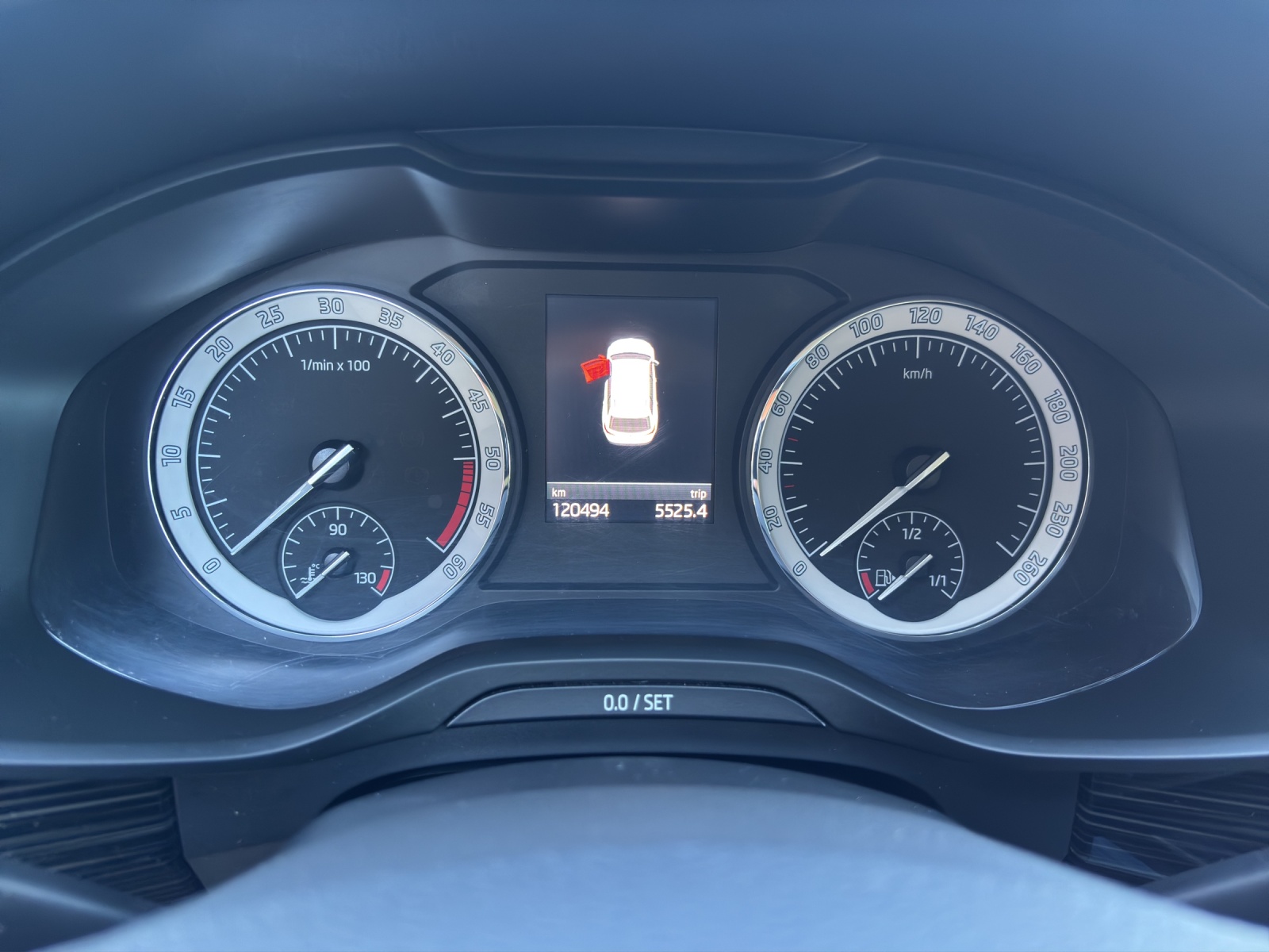 SKODA Kodiaq 2.0 TDI CR Style 4x4 DSG-image-5