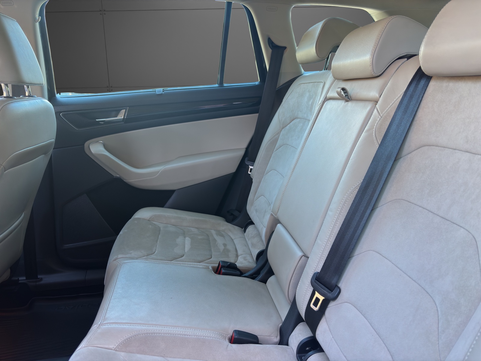 SKODA Kodiaq 2.0 TDI CR Style 4x4 DSG-image-11