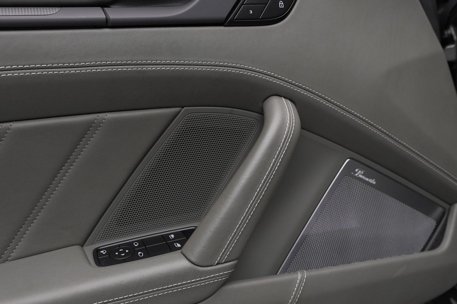 PORSCHE 911 Targa 4 GTS PDK-image-21