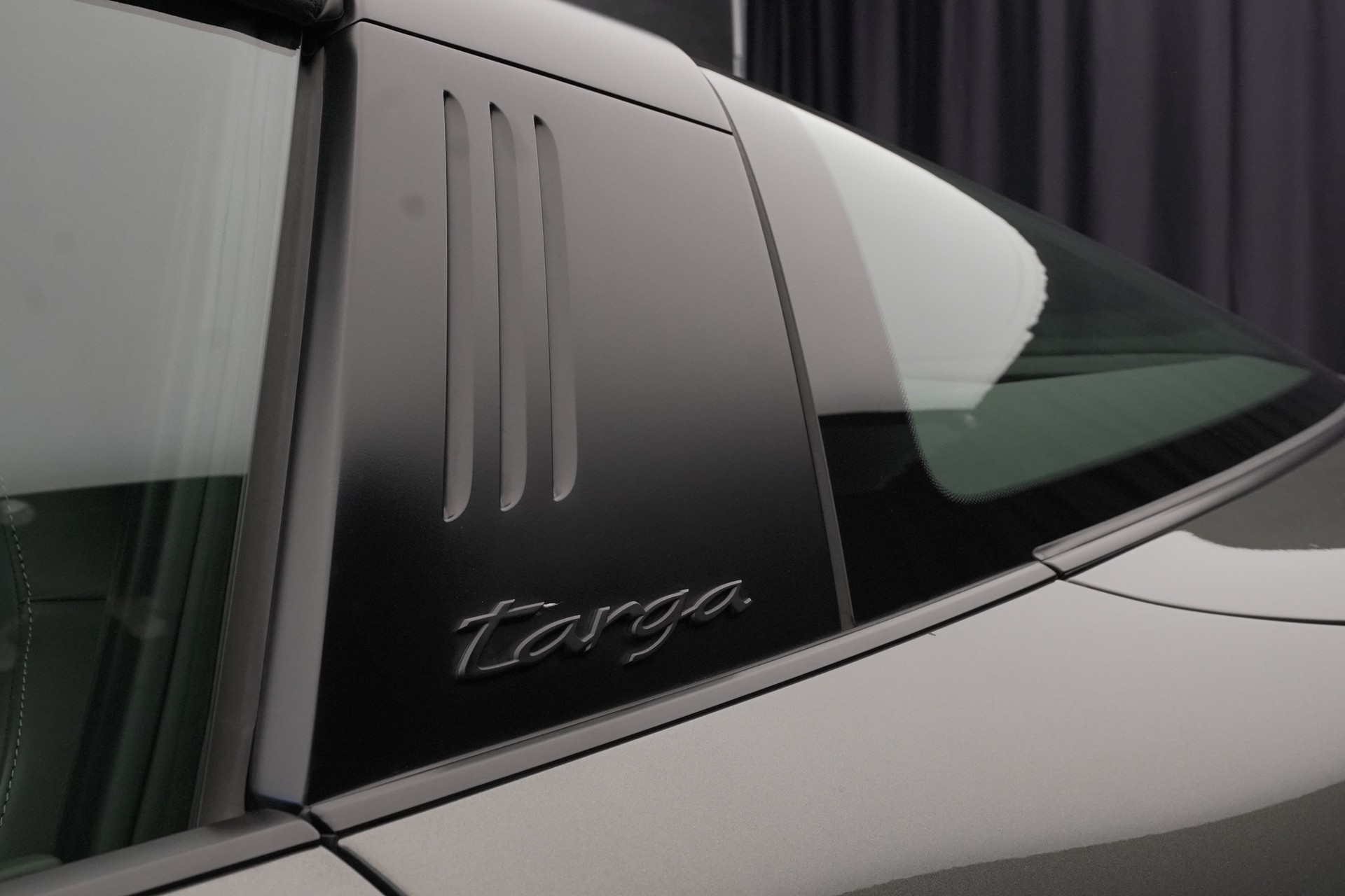 PORSCHE 911 Targa 4 GTS PDK-image-7