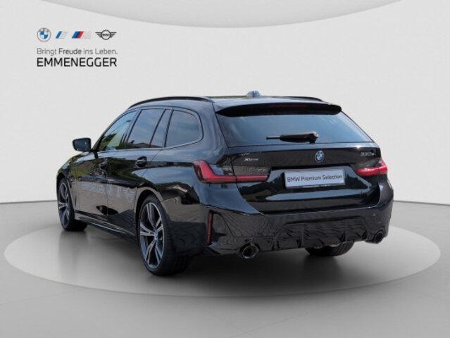 BMW 330e xDrive SAG Touring-image-5