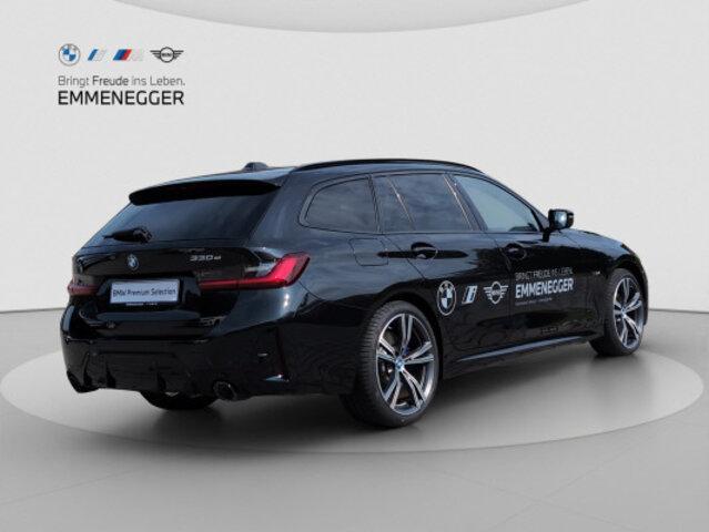 BMW 330e xDrive SAG Touring-image-3