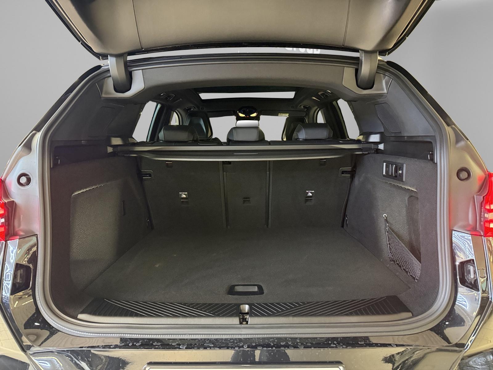 BMW X3 20d xDrive M-SportPaket-image-20
