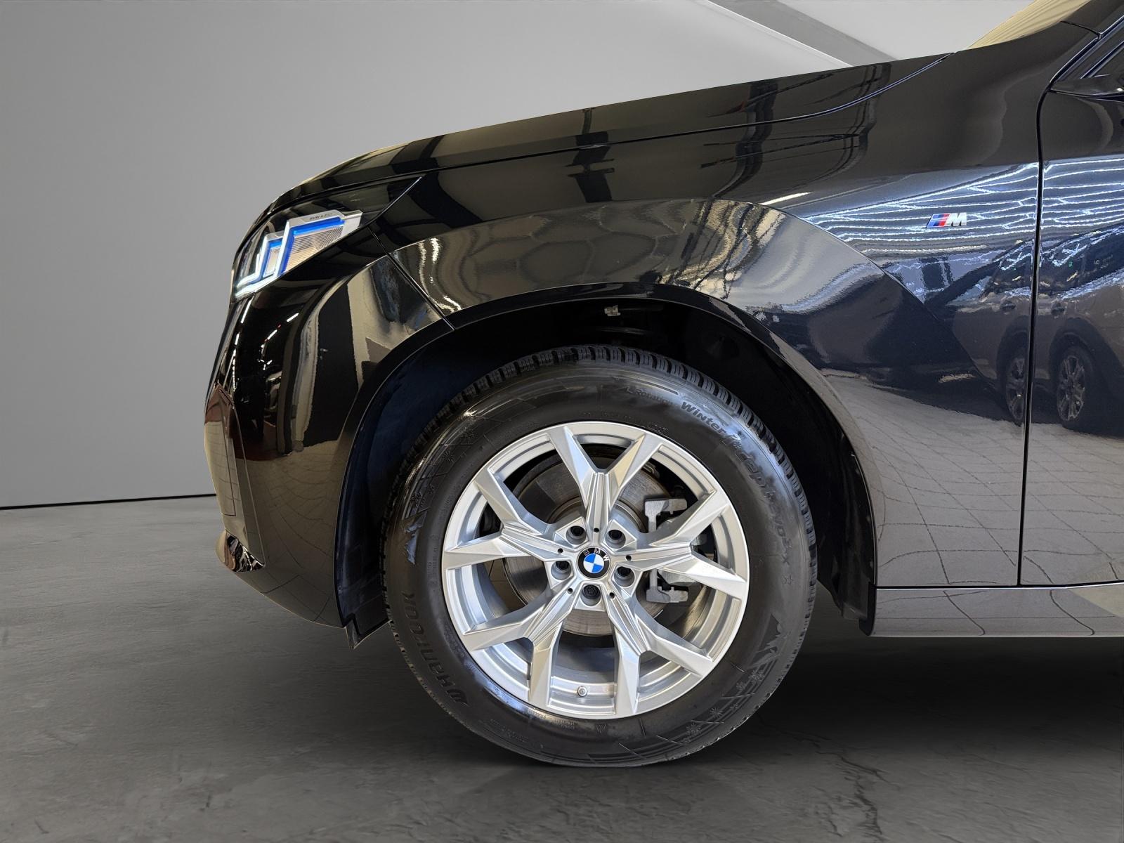 BMW X3 20d xDrive M-SportPaket-image-21
