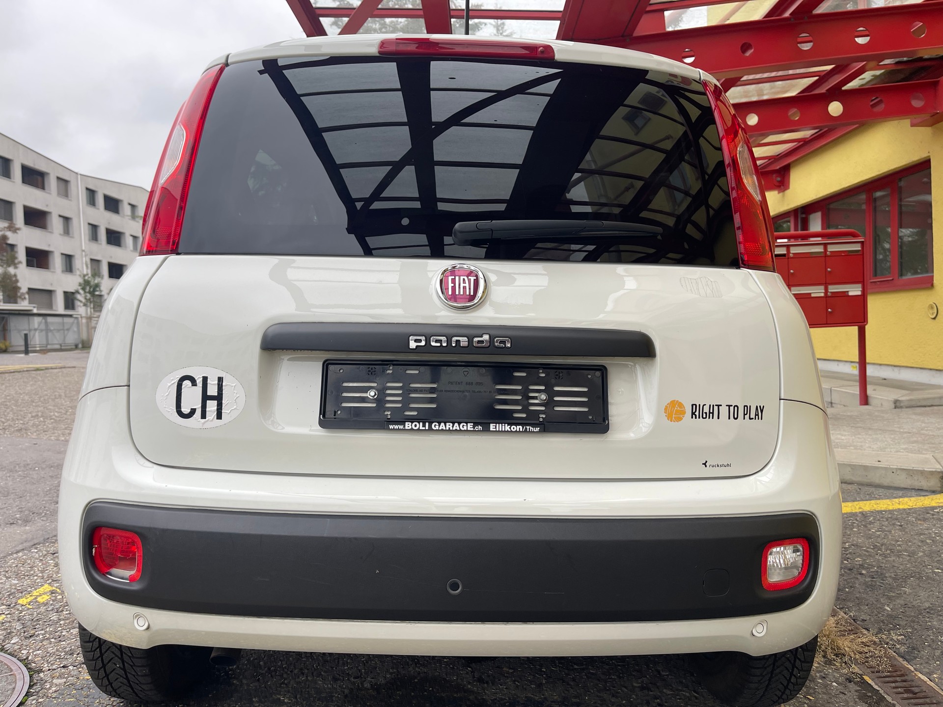 FIAT Panda 0.9 Twinair Turbo Easy-image-5