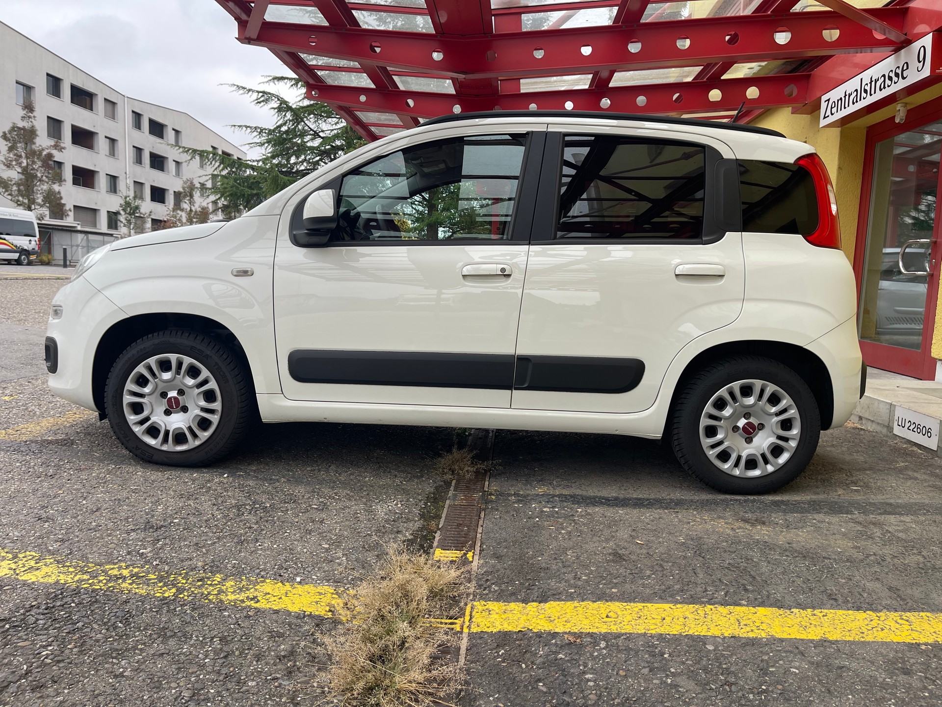 FIAT Panda 0.9 Twinair Turbo Easy-image-1