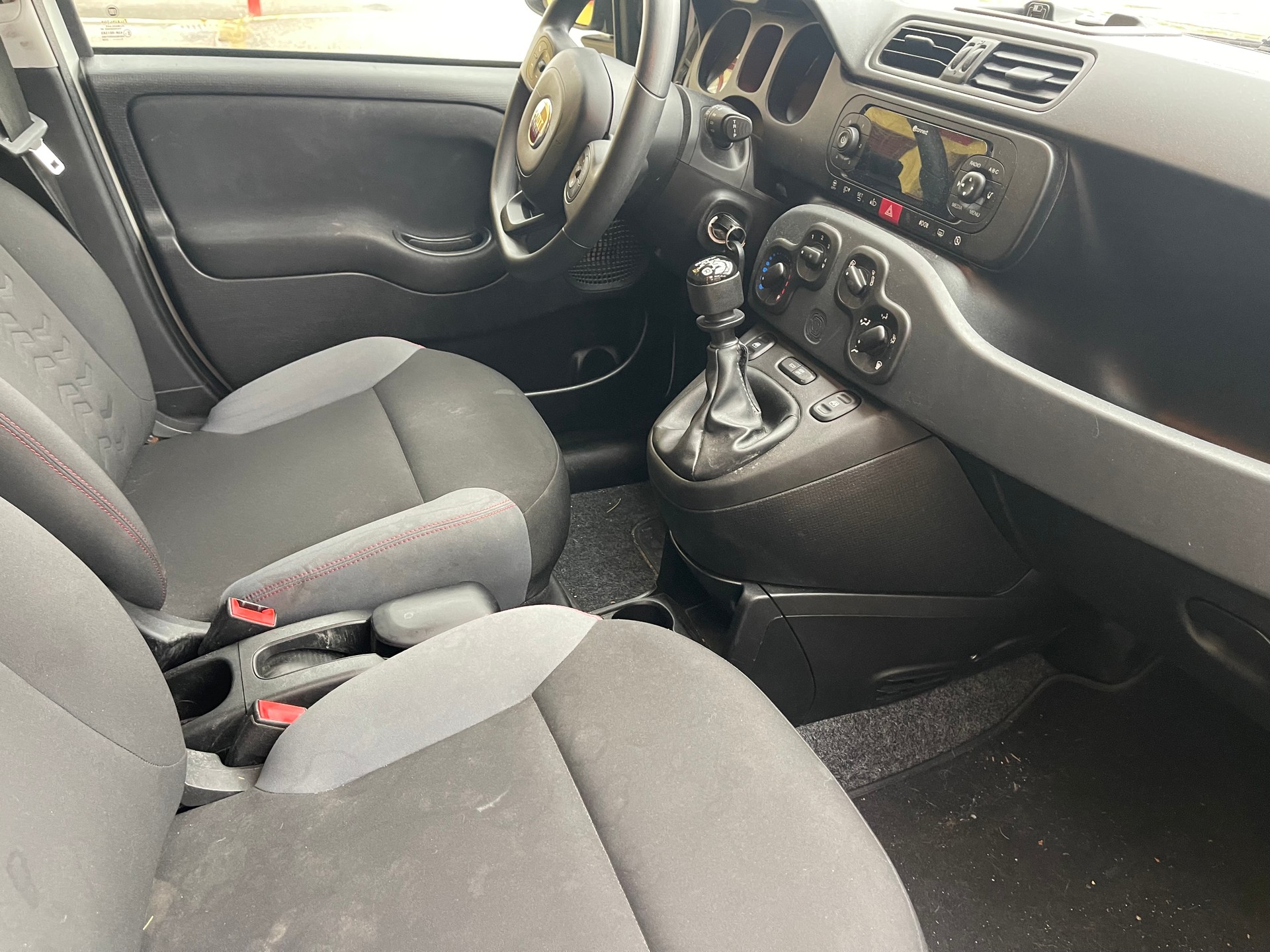 FIAT Panda 0.9 Twinair Turbo Easy-image-7