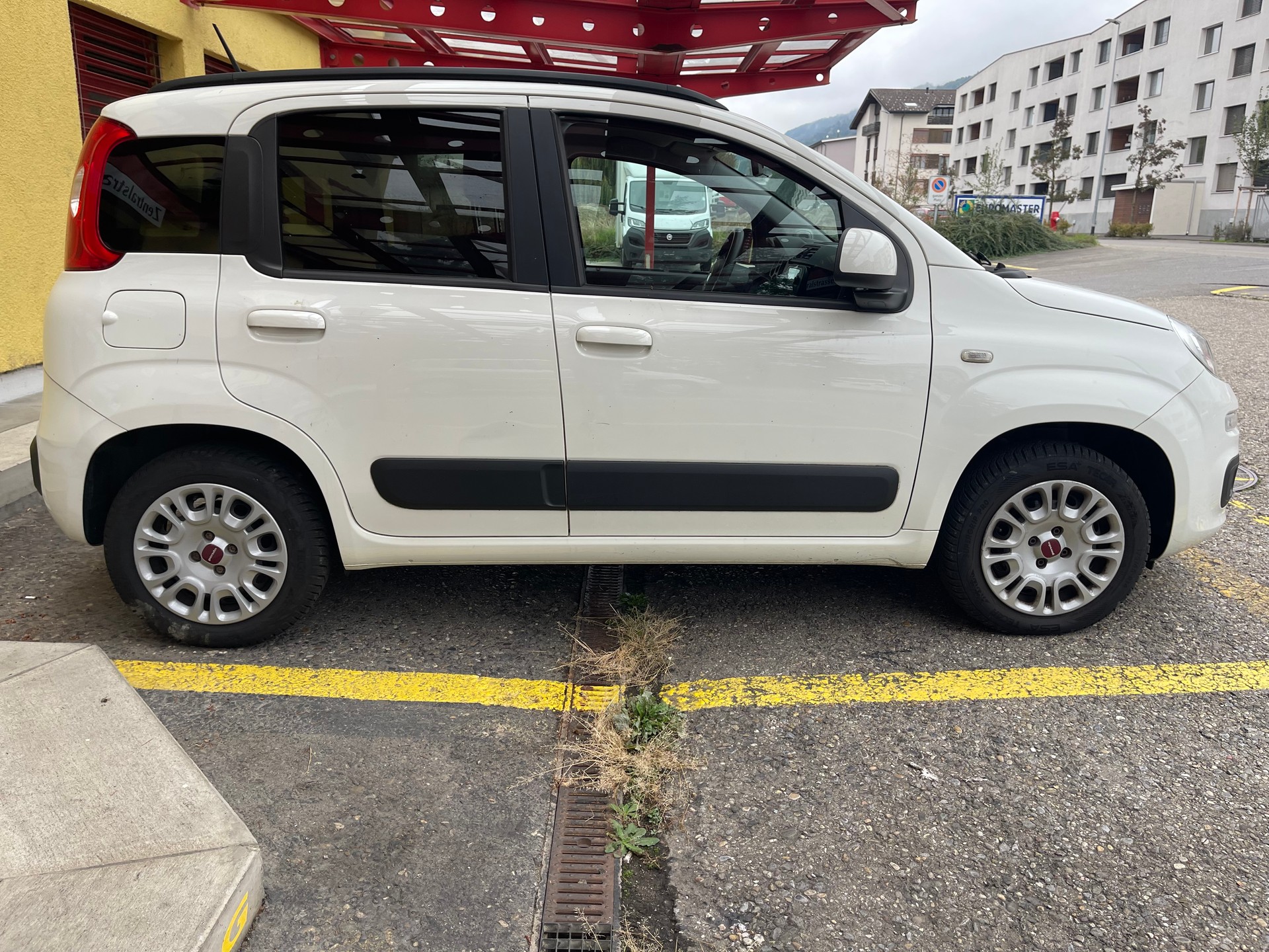 FIAT Panda 0.9 Twinair Turbo Easy-image-2